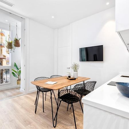 Iloftmalaga Caldereria Apartment ภายนอก รูปภาพ