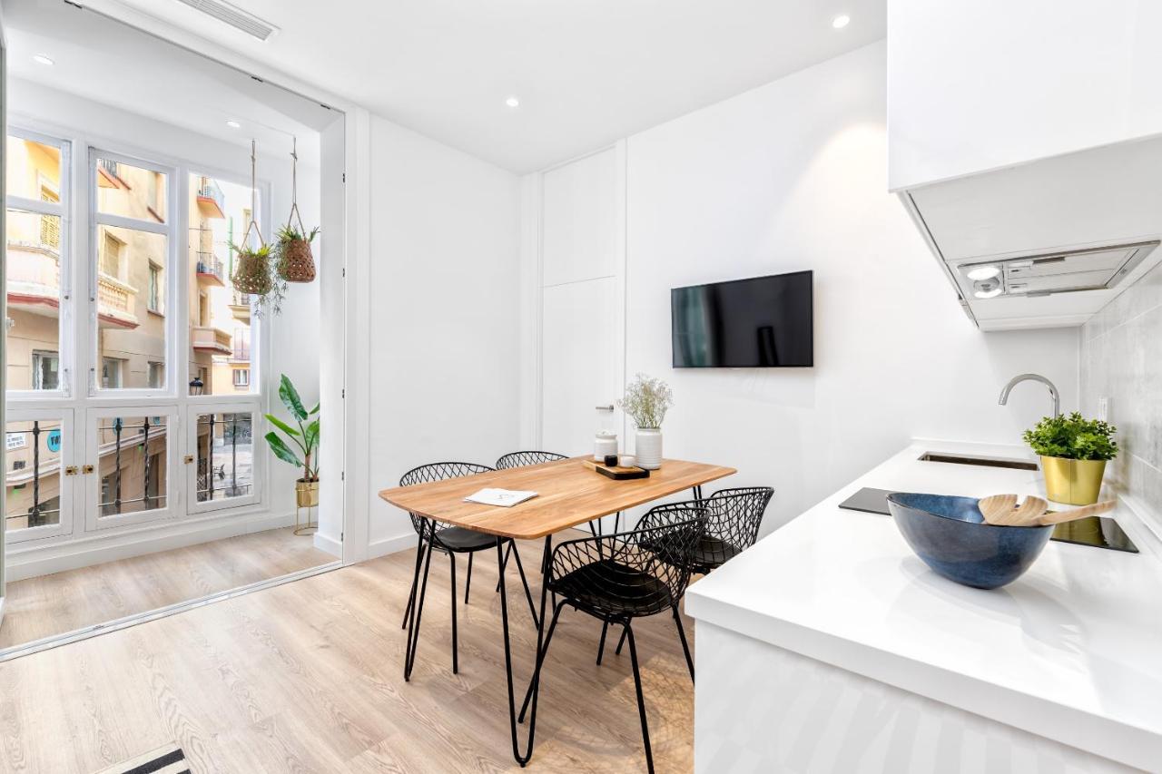 Iloftmalaga Caldereria Apartment ภายนอก รูปภาพ