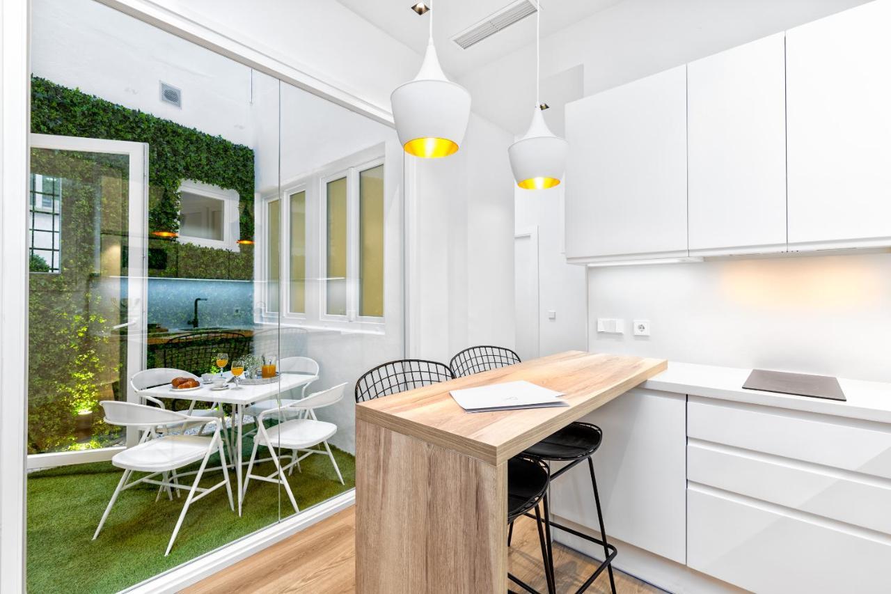 Iloftmalaga Caldereria Apartment ภายนอก รูปภาพ