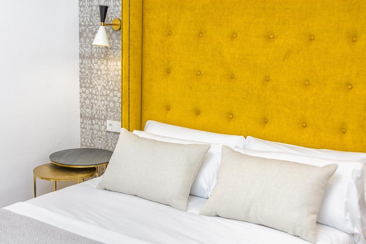 Iloftmalaga Caldereria Apartment ภายนอก รูปภาพ