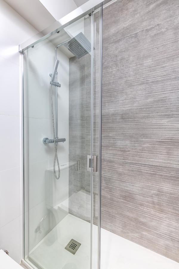 Iloftmalaga Caldereria Apartment ภายนอก รูปภาพ