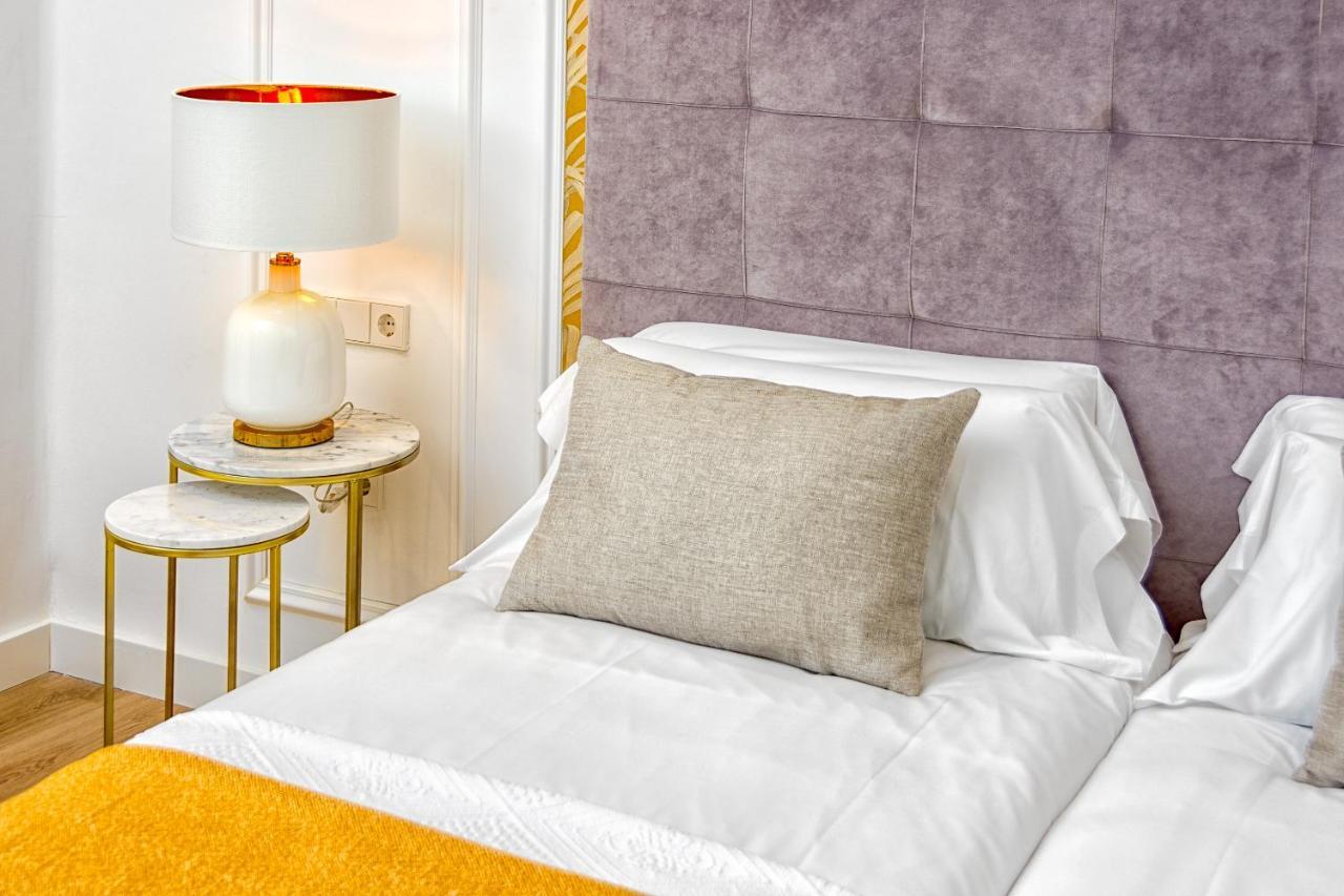 Iloftmalaga Caldereria Apartment ภายนอก รูปภาพ